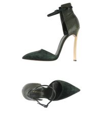 Сандалии Casadei
