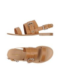 Сандалии Gianvito Rossi