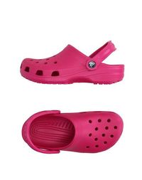 Сандалии Crocs