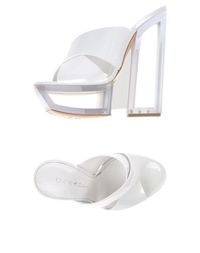 Сандалии Casadei