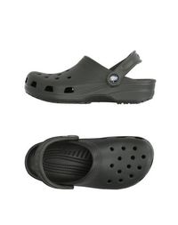 Сандалии Crocs