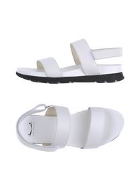 Сандалии Voile Blanche