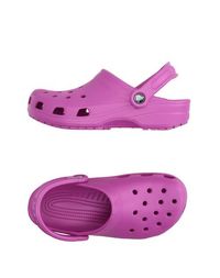Сандалии Crocs