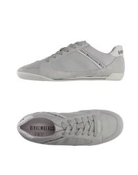 Низкие кеды и кроссовки Bikkembergs