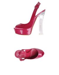 Сандалии Casadei
