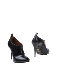 Ботинки Alexander Mcqueen