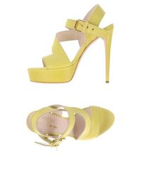 Сандалии Chon PER Mario Zamagna