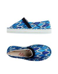 Эспадрильи African Handmade Shoes