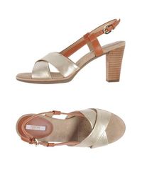 Сандалии Geox