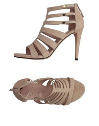 Сандалии Stuart Weitzman