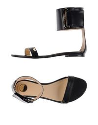 Сандалии Elisabetta Franchi