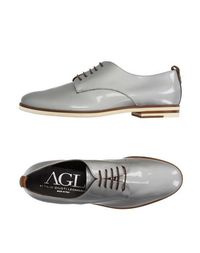 Обувь на шнурках AGL Attilio Giusti Leombruni