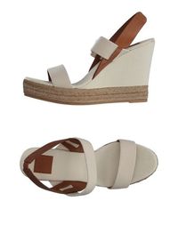 Эспадрильи Tory Burch