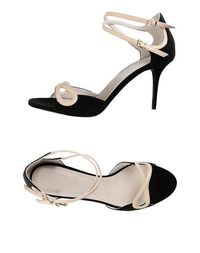 Сандалии Opificio V