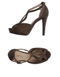 Сандалии LIU •JO Shoes