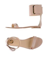 Сандалии Elisabetta Franchi