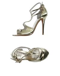 Сандалии Stuart Weitzman
