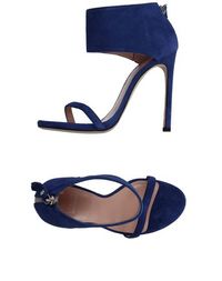Сандалии Stuart Weitzman