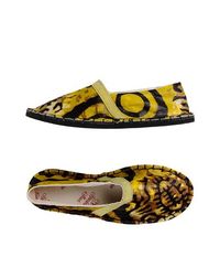 Эспадрильи African Handmade Shoes