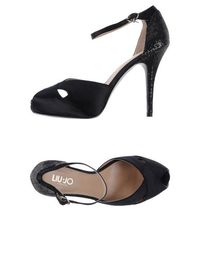 Сандалии LIU •JO Shoes