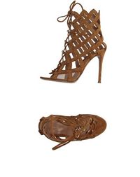 Сандалии Gianvito Rossi