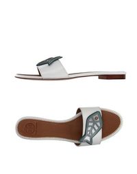 Сандалии Tory Burch