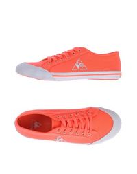 Низкие кеды и кроссовки LE COQ Sportif