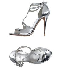 Сандалии Stuart Weitzman