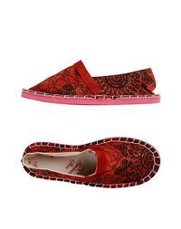 Эспадрильи African Handmade Shoes