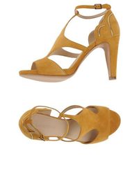Сандалии SEE BY ChloÉ