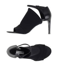 Сандалии Balenciaga