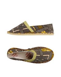 Эспадрильи African Handmade Shoes