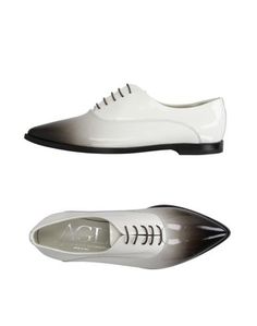 Обувь на шнурках AGL Attilio Giusti Leombruni