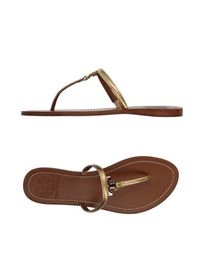 Вьетнамки Tory Burch