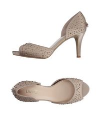 Сандалии LIU •JO Shoes