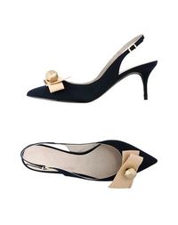 Туфли Opificio V