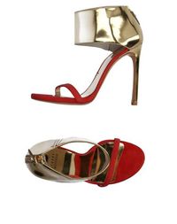 Сандалии Stuart Weitzman