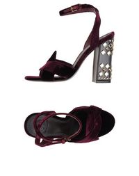 Сандалии Tory Burch
