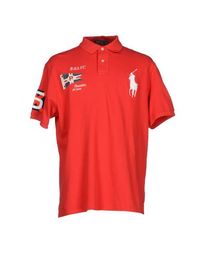 Поло Polo Ralph Lauren