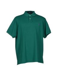 Поло Polo Ralph Lauren