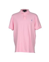 Поло Polo Ralph Lauren