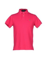 Поло Polo Ralph Lauren