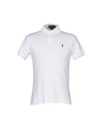 Поло Polo Ralph Lauren