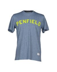 Футболка Penfield