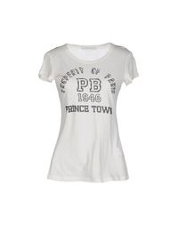 Футболка Pierre Balmain