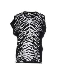 Футболка Saint Laurent
