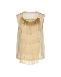 Топ без рукавов Dries VAN Noten