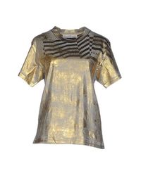 Футболка Golden Goose