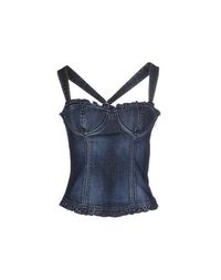Топ без рукавов LIU •JO Jeans