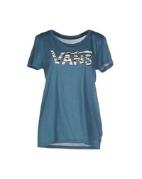 Футболка Vans